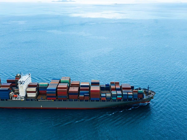 China-Malaysia Shipping