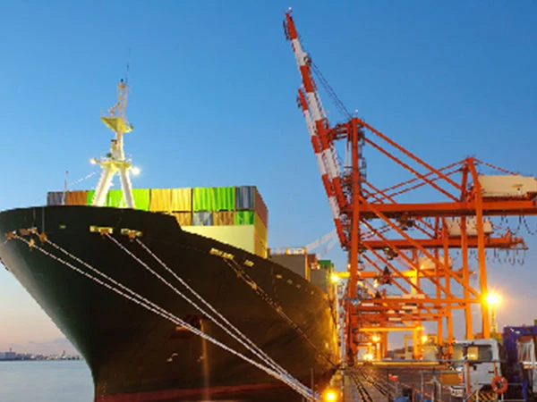 Sea Shipping From China To Thailand Amazon Warehouse